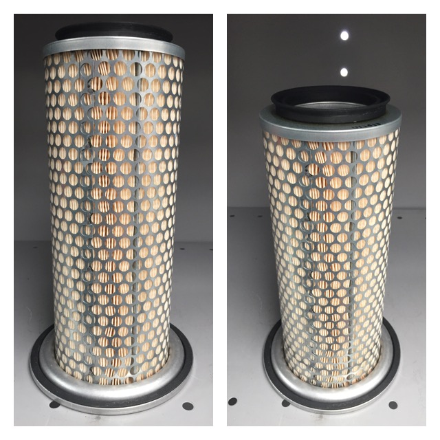 Peças Originais Kubota