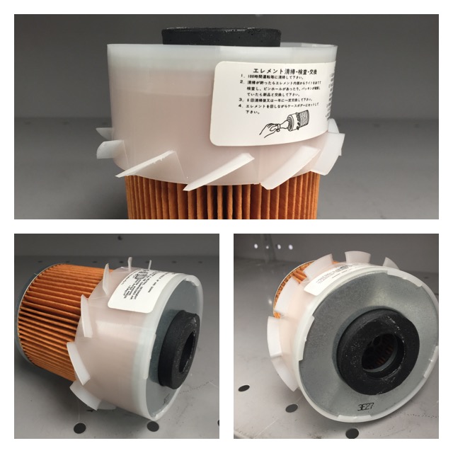 Peças Originais Kubota