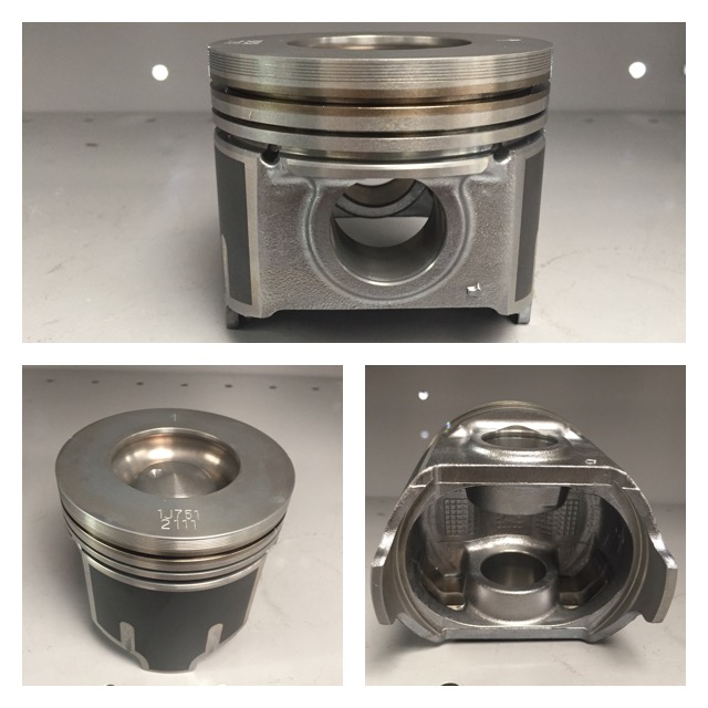 Peças Originais Kubota