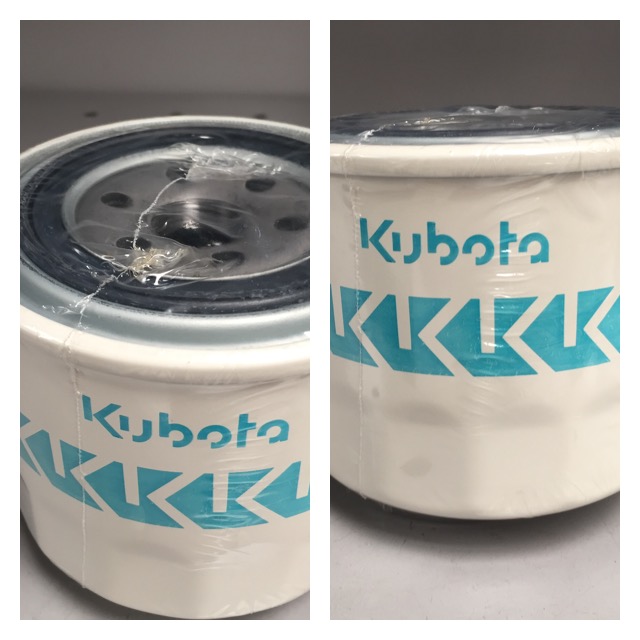 Peças Originais Kubota