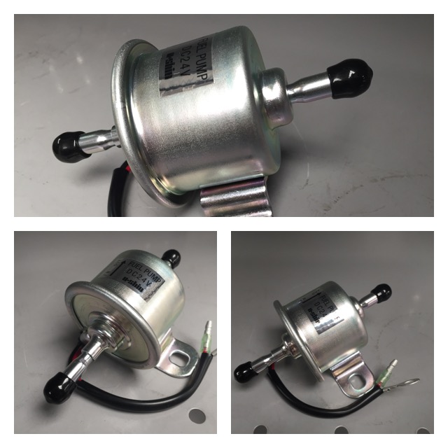 Peças Originais Kubota