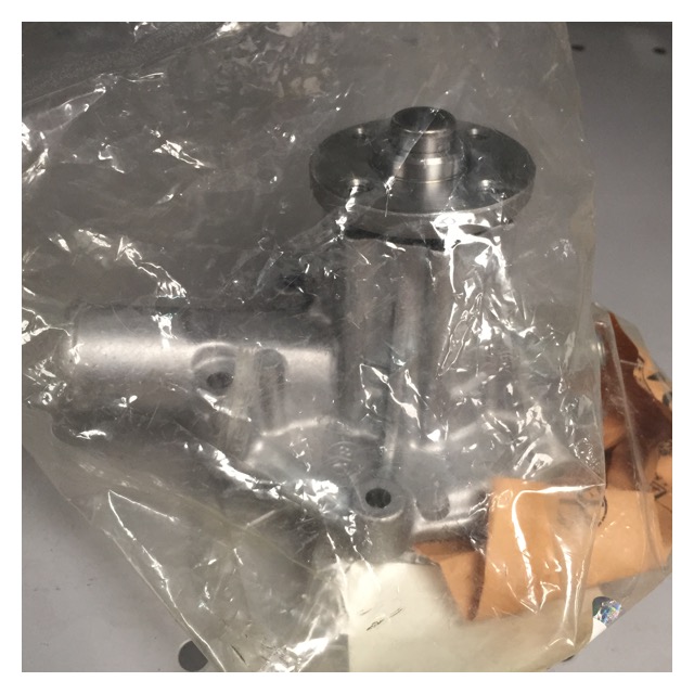 Peças Originais Kubota