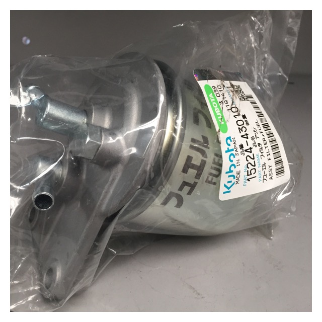 Peças Originais Kubota