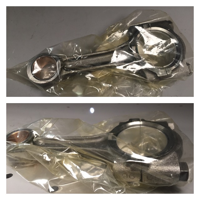 Peças Originais Kubota